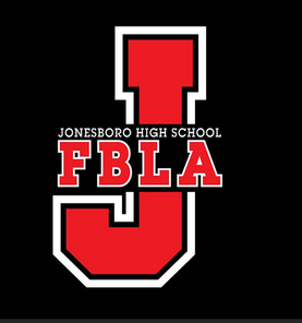 Welcome to Jonesboro High School FBLA Site